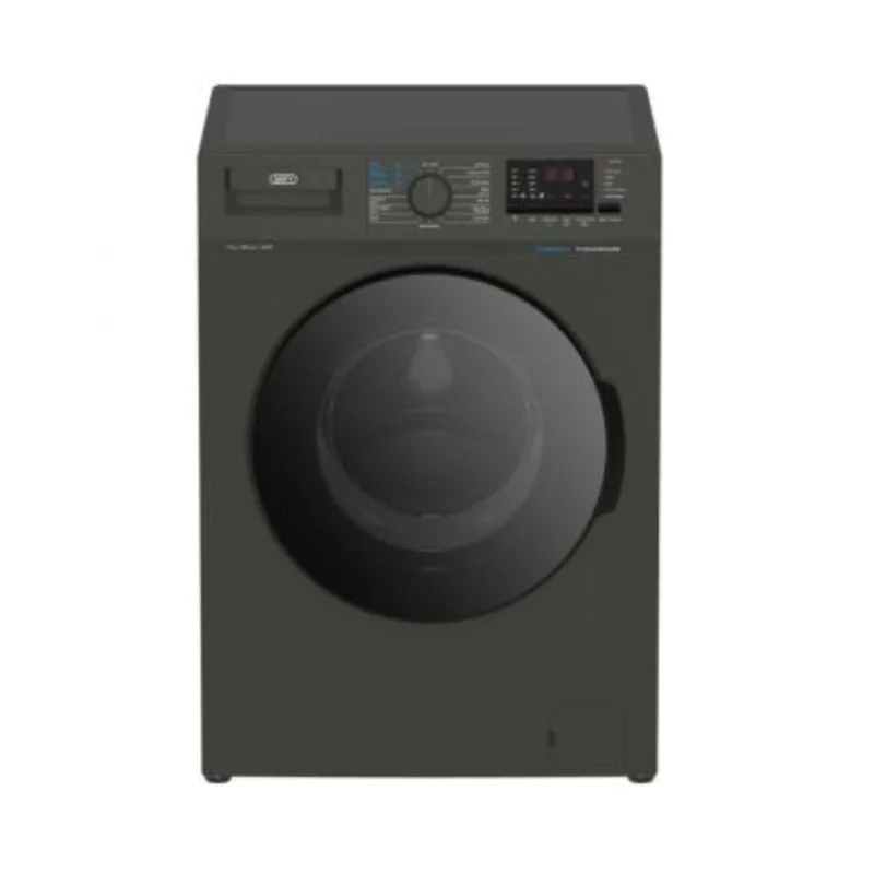 Defy Daw389 Front/Load 9kg view 3