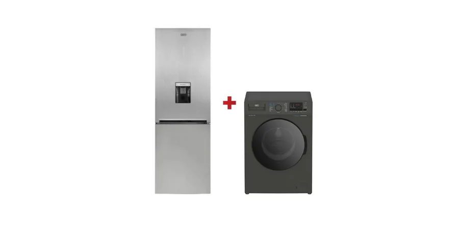 Defy Daw389 Front/Load 9kg view 8