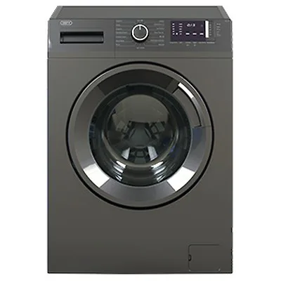 Defy Daw387 Front/Load 10kg view 4