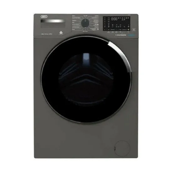 Defy Daw387 Front/Load 10kg view 6