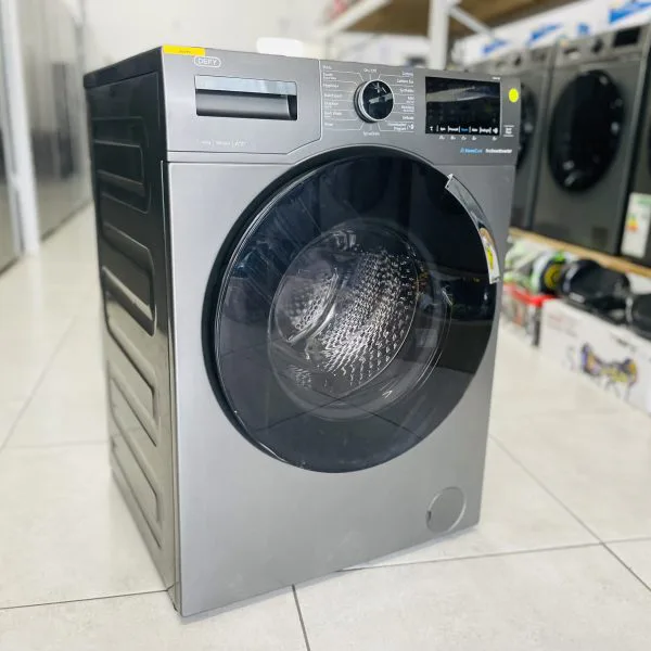 Defy Daw387 Front/Load 10kg view 8