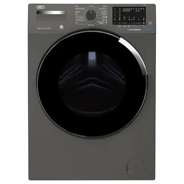 Defy Daw388 Front/Load 12kg view 5