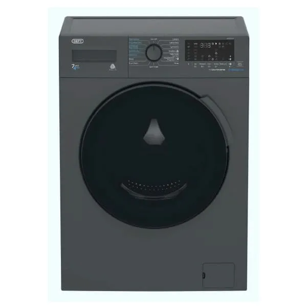 Defy Dwd319 5kg Combo view 2