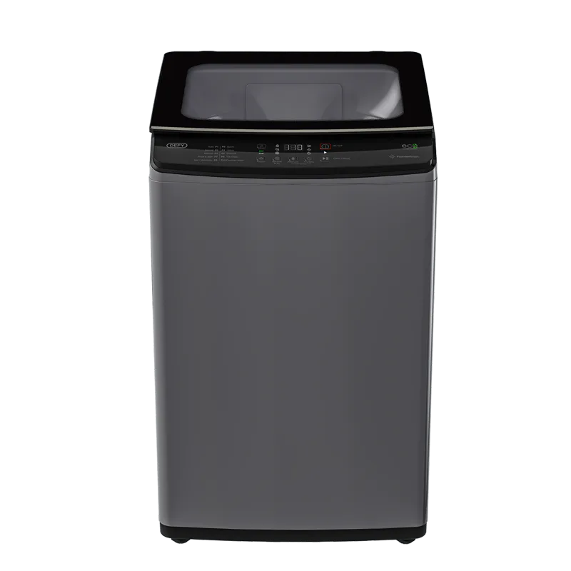 Defy Dtl165 8kg Top Loader