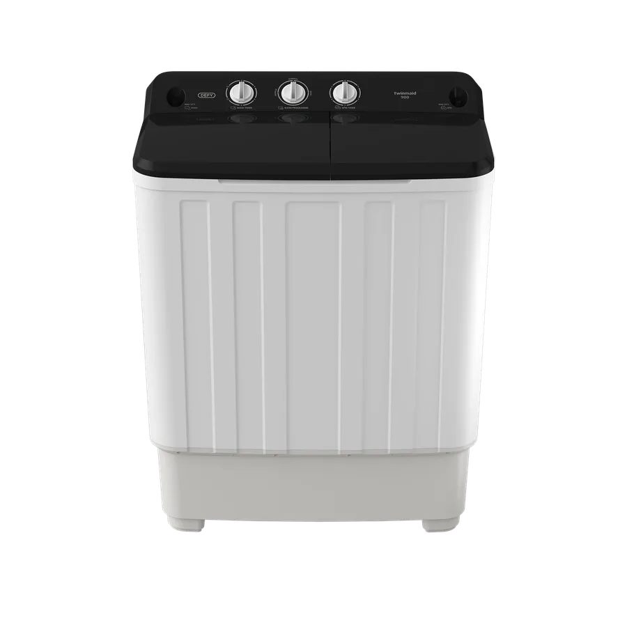 Defy Dtt169 800 W Twin Tub view 8