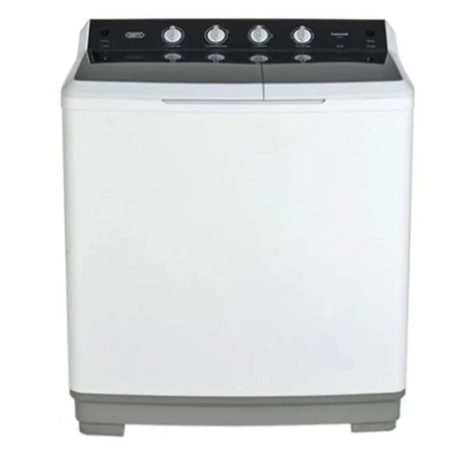 Defy Dtt152 1500 W Twin Tub view 3