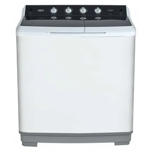 Defy Dtt152 1500 W Twin Tub view 4