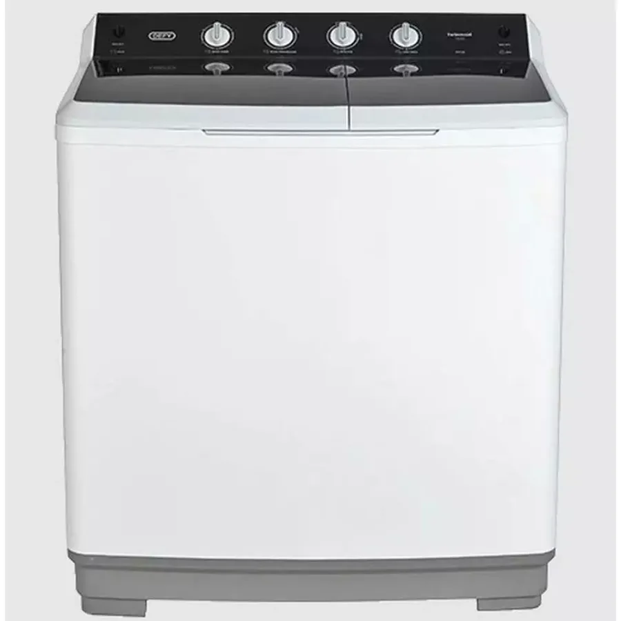 Defy Dtt152 1500 W Twin Tub view 6