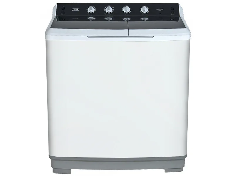 Defy Dtt152 1500 W Twin Tub view 7