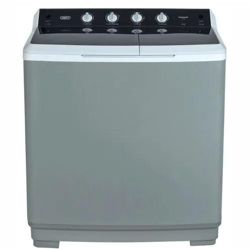 Defy Dtt151 1500 M Twin Tub view 4