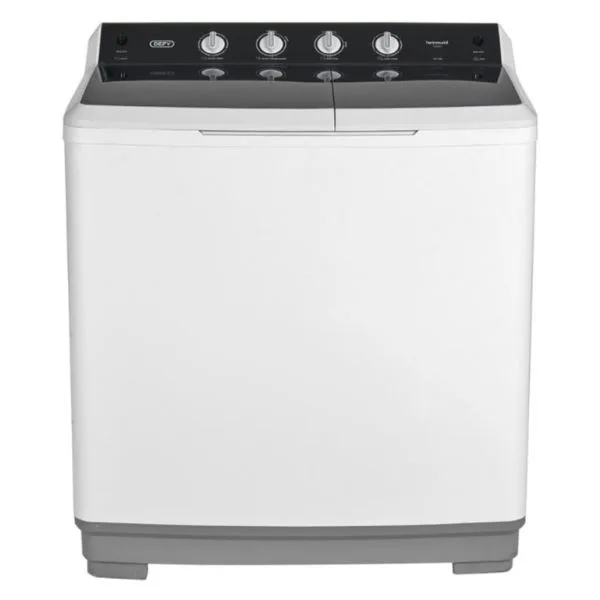 Defy Dtt180 Twinmaid 1800 W Twin Tub view 3