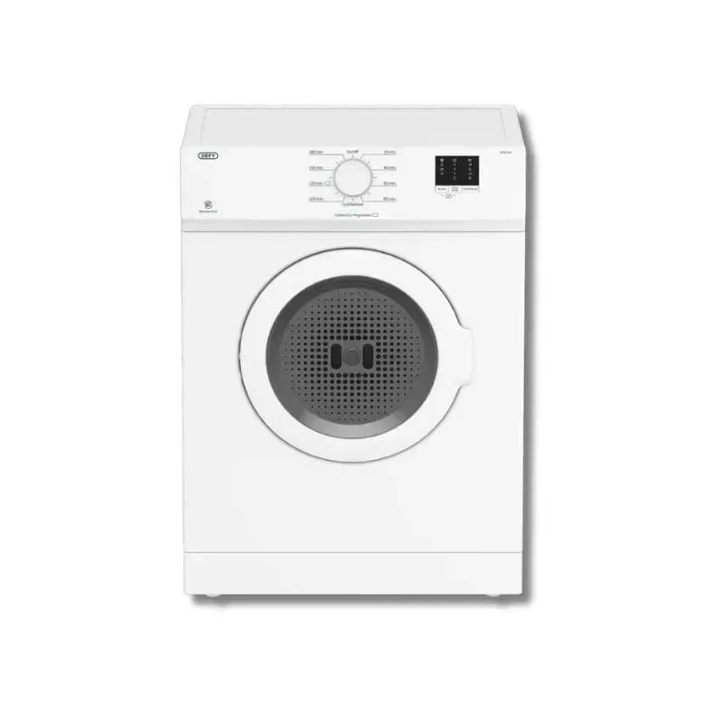 Defy Dtd235 5kg W Tumble Dryer