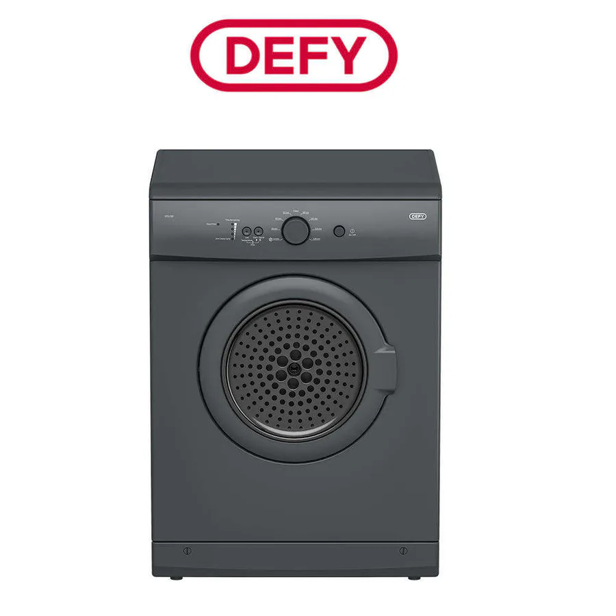 Defy Dtd230 5kg Mg Tumble Dryer view 3