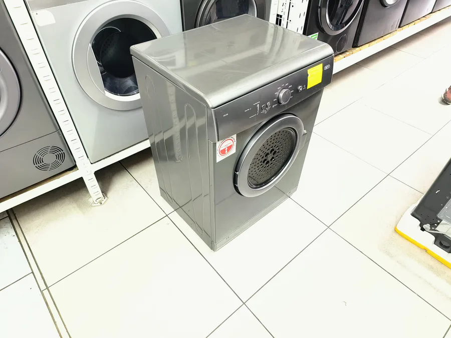 Defy Dtd230 5kg Mg Tumble Dryer view 5