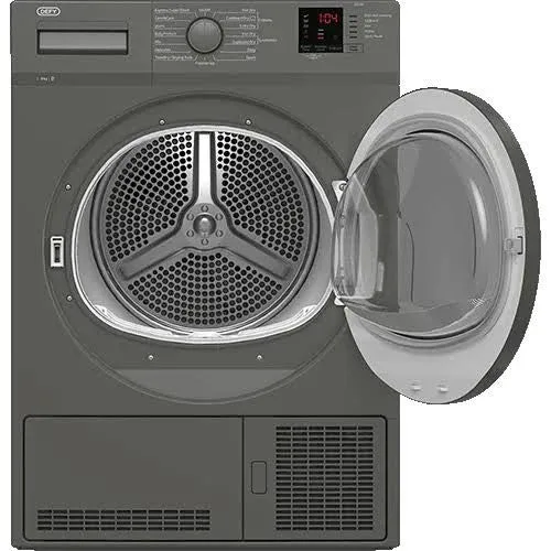 Defy Dtd320 10kg Tumble Dryer view 2