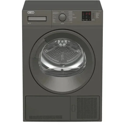 Defy Dtd320 10kg Tumble Dryer view 3