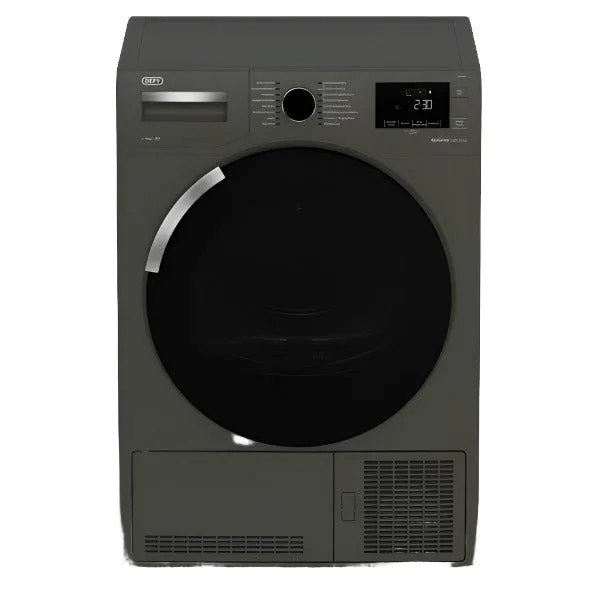 Defy Dtd321 9kg Mg Tumble Dryer view 2