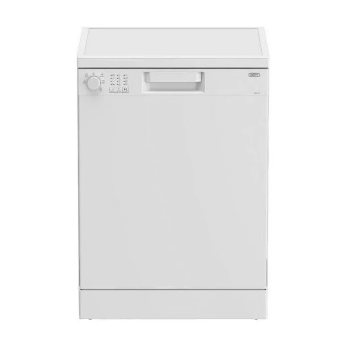 Defy Ddw240 13 Place W Dishwasher