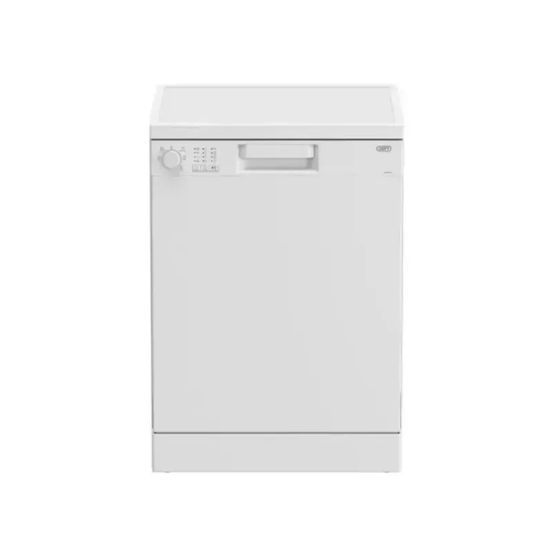 Defy Ddw240 13 Place W Dishwasher view 8