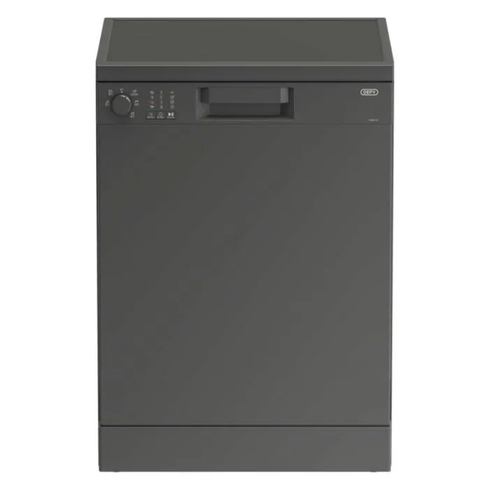Defy Ddw242 13 Place Mg Dishwasher