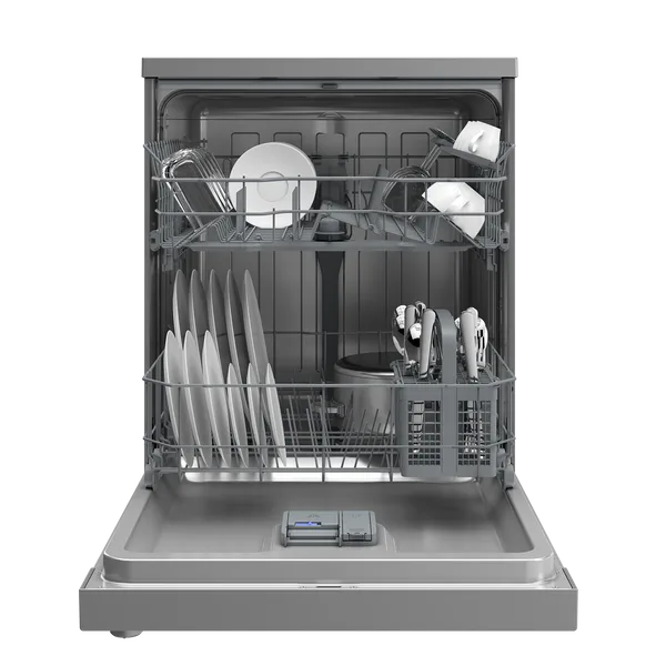 Defy Ddw246 13 Place Inox Dishwasher view 6