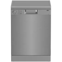 Defy Ddw246 13 Place Inox Dishwasher view 7