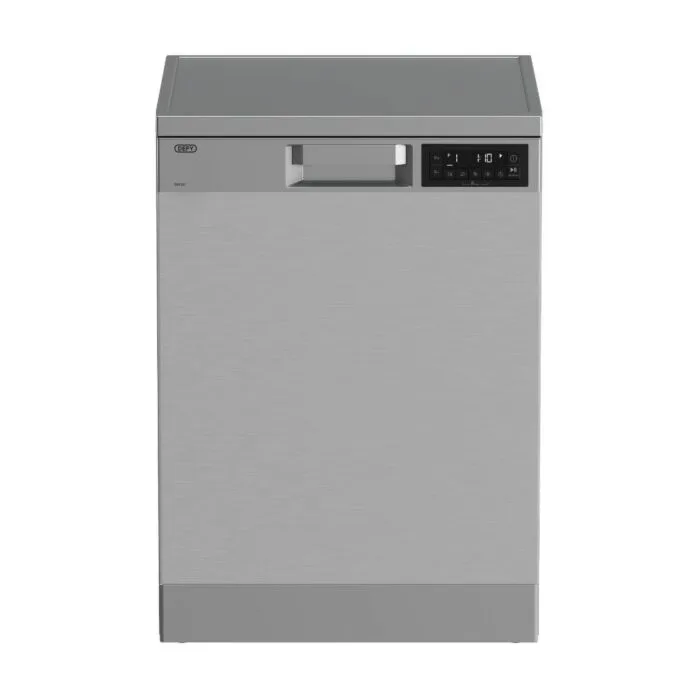 Defy Ddw257 Atlantis 14 Plc Dishwasher