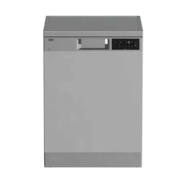 Defy Ddw257 Atlantis 14 Plc Dishwasher view 3