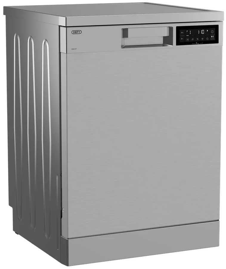 Defy Ddw257 Atlantis 14 Plc Dishwasher view 4