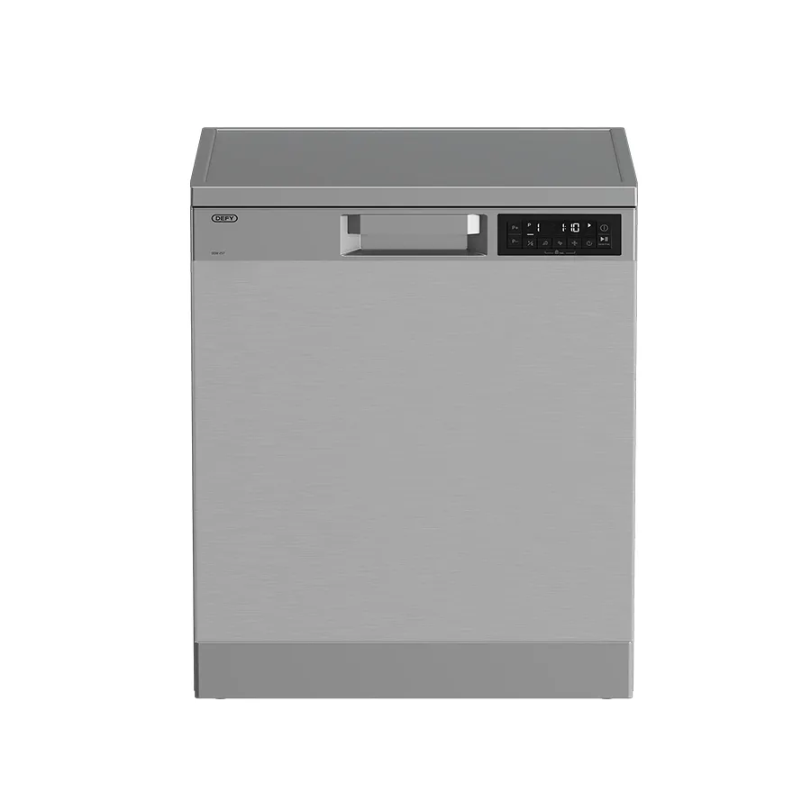 Defy Ddw257 Atlantis 14 Plc Dishwasher view 9