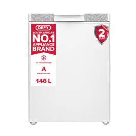 Defy Dmf511 146l Chest Freezer view 7