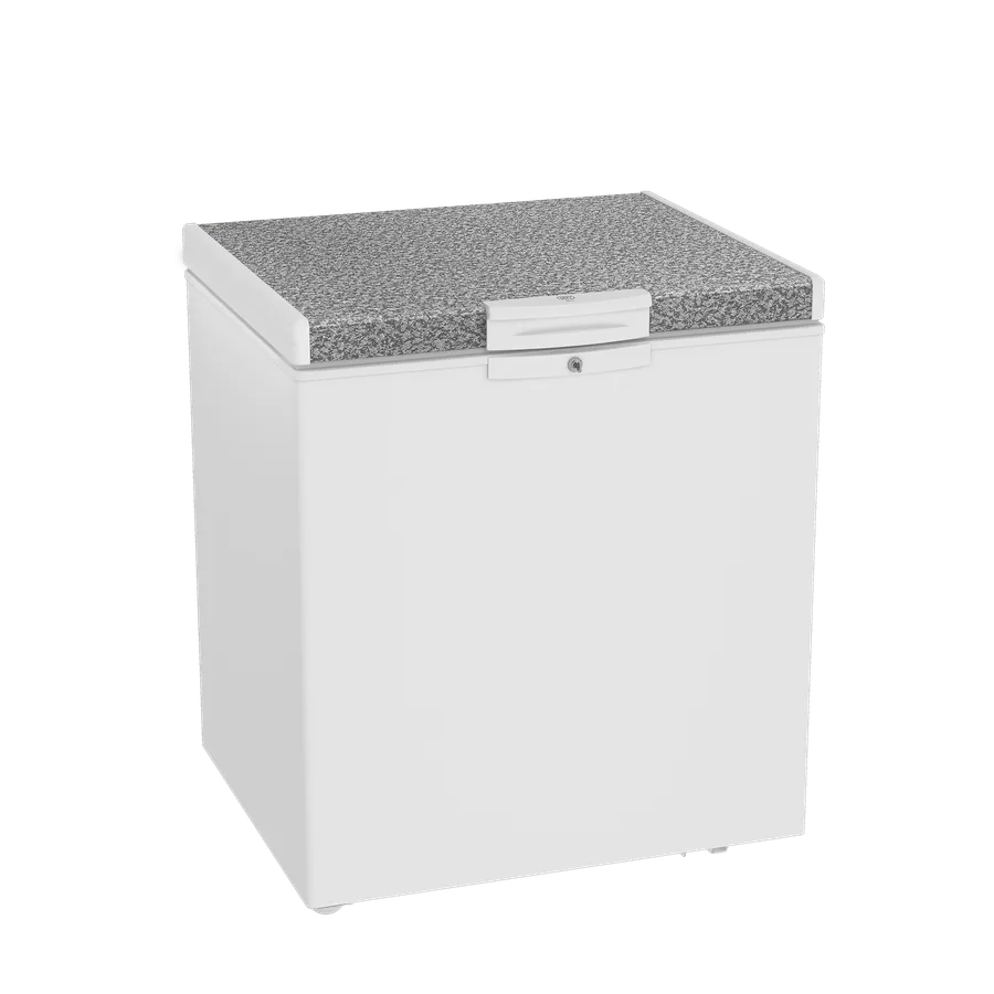 Defy Dmf470 195l Chest Freezer view 2