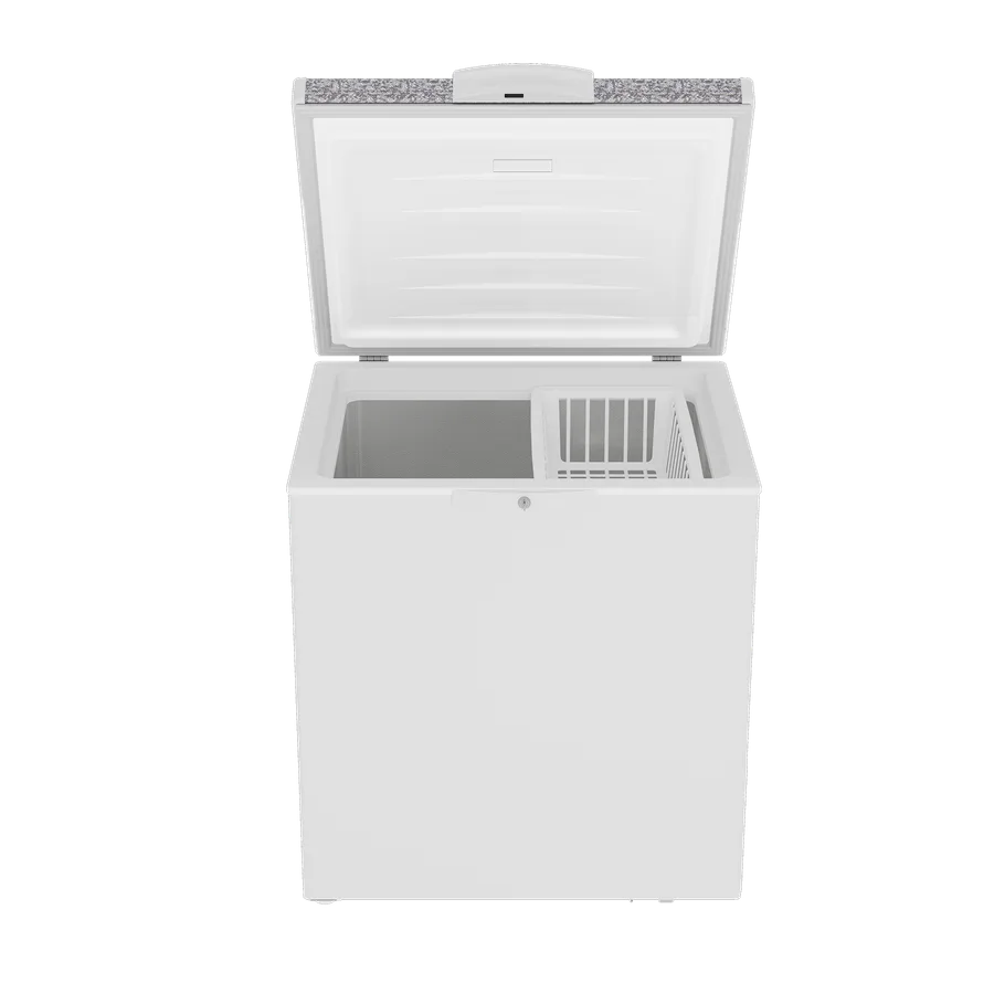 Defy Dmf470 195l Chest Freezer view 4