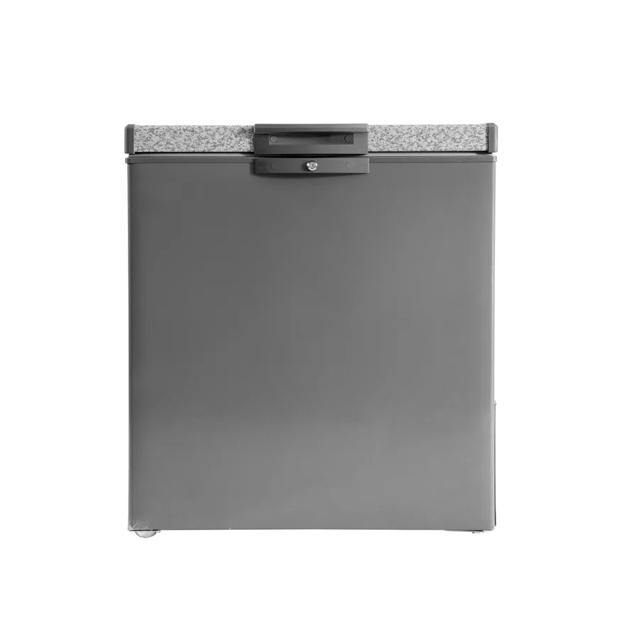 Defy Dmf451 195l Metalic Chest Freezer