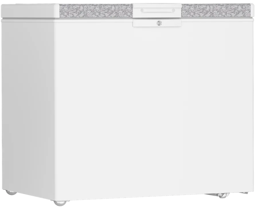 Defy Dmf473 254l W Chest Freezer view 2
