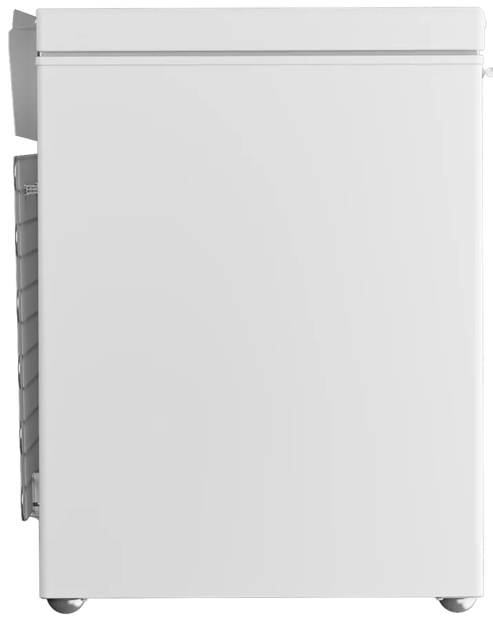 Defy Dmf473 254l W Chest Freezer view 4