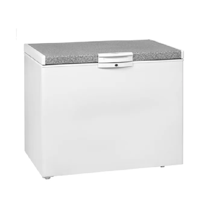 Defy Dmf473 254l W Chest Freezer view 6