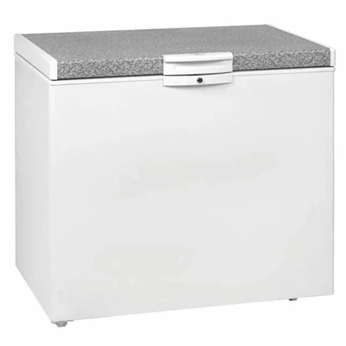 Defy Dmf473 254l W Chest Freezer view 8