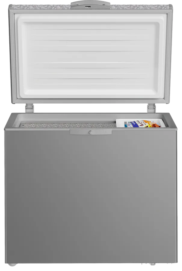 Defy Dmf474 254l Metalic Chest Freezer view 8