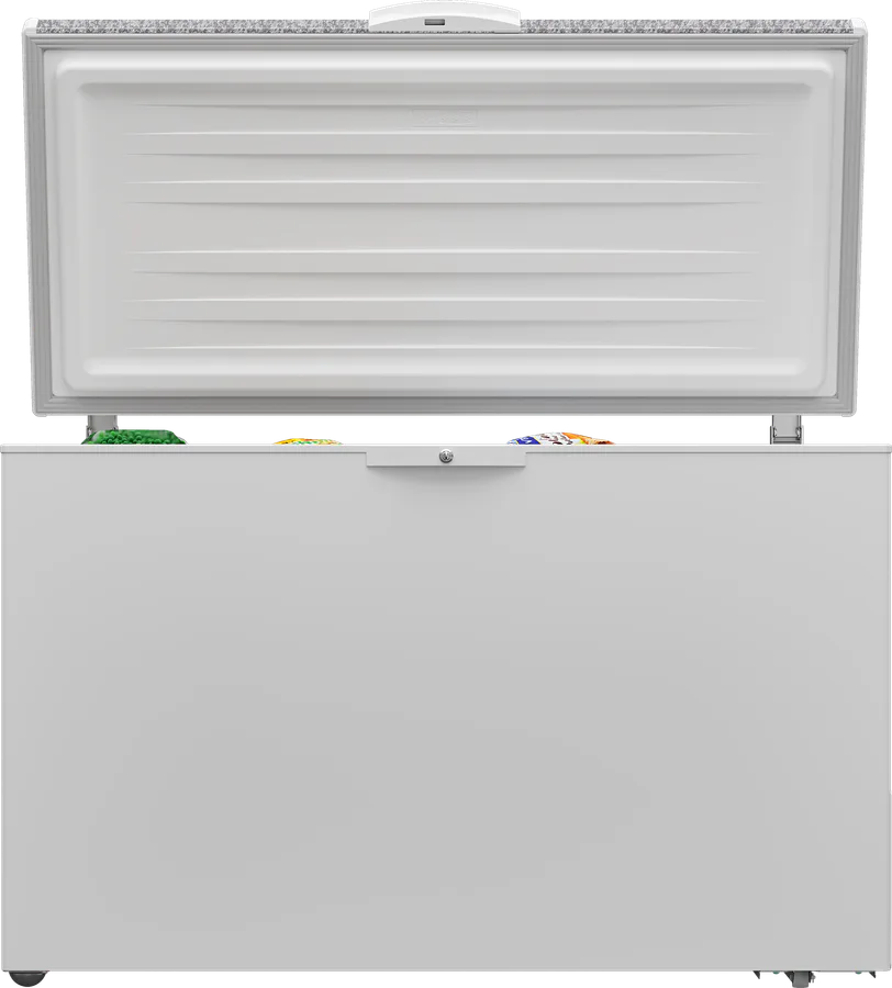 Defy Dmf454 386l W Chest Freezer