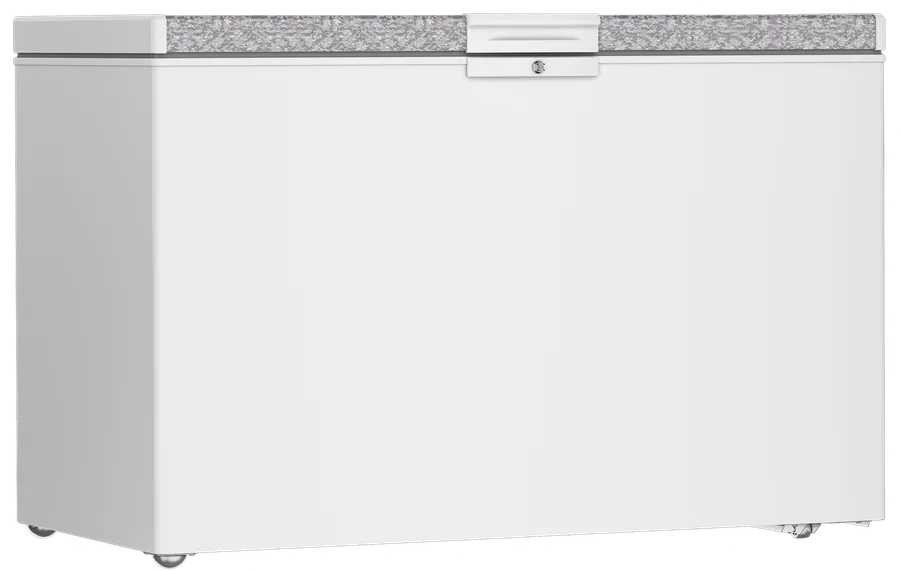 Defy Dmf454 386l W Chest Freezer view 2
