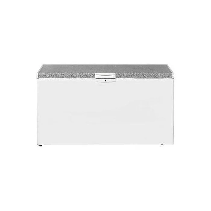 Defy Dmf456 481l W Chest Freezer view 2