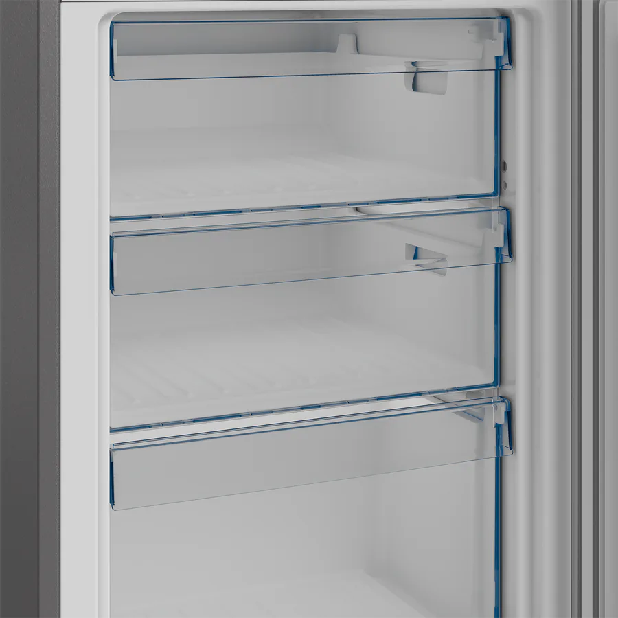 Defy Dac449 C300 Eco Wd M 245lt Fridge/Freezer view 4