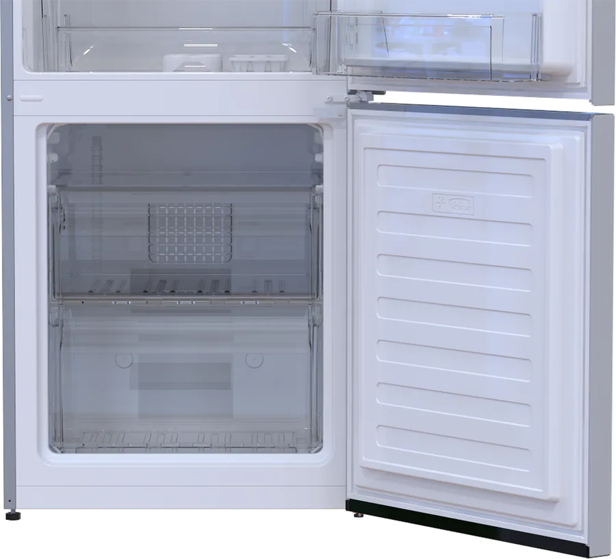 Defy Dac631 C380 M 303lt Fridge/Freezer view 3
