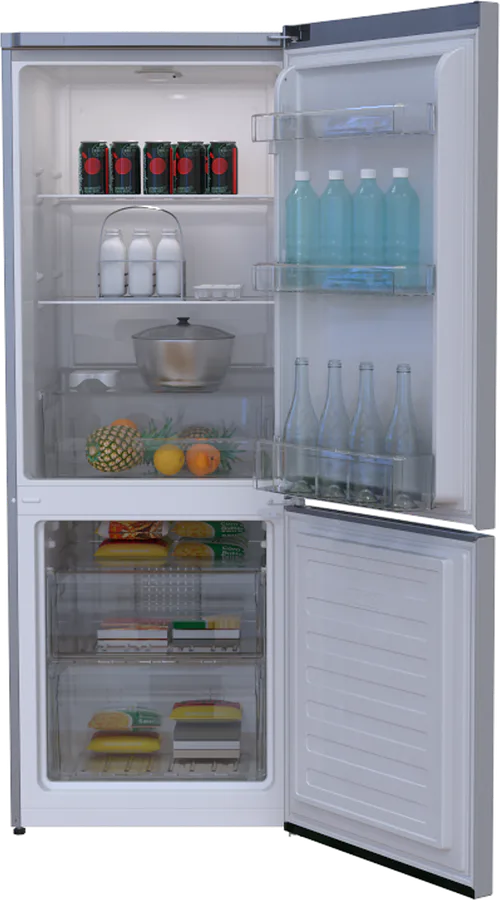 Defy Dac631 C380 M 303lt Fridge/Freezer view 5