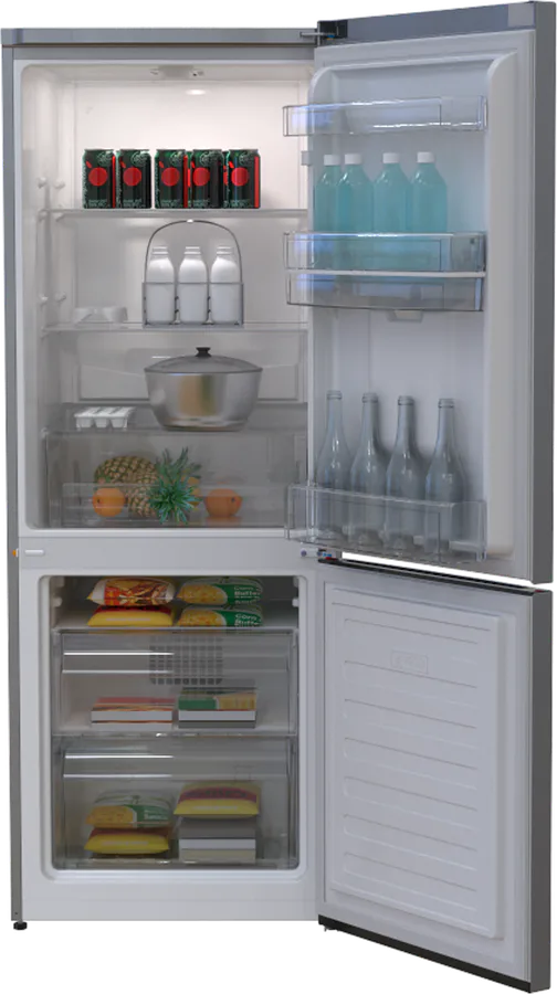 Defy Dac632 C380 Wd M 301lt Fridge/Freezer view 3
