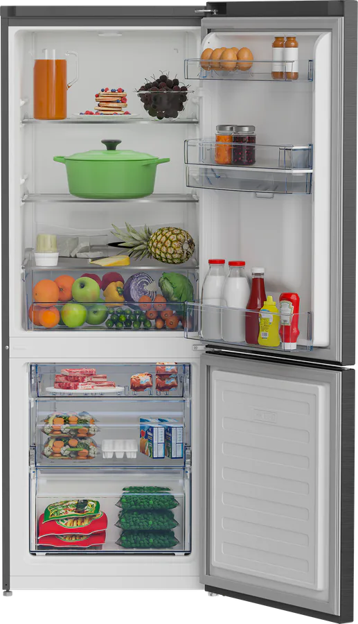 Defy Dac627 C425 Eco Wd M 323lt Fridge/Freezer view 9