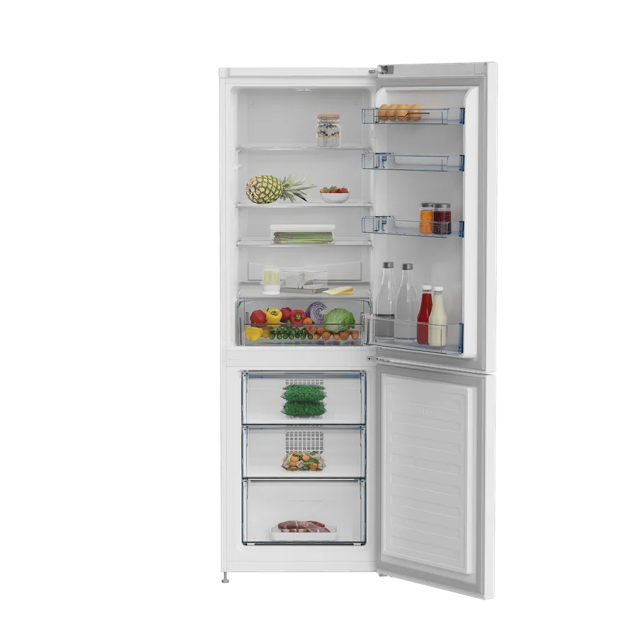 Defy Dac621 C455 Eco W 350lt Fridge/Freezer view 7