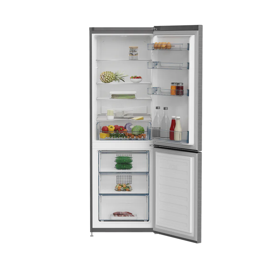 Defy Dac622 C455 M 350lt Fridge/Freezer view 3