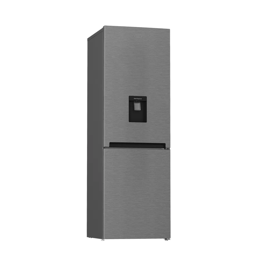 Defy Dac645 C455 Eco Wd M 348lt Fridge/Freezer